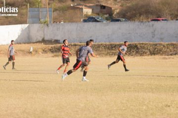 Emoção e gols marcam mais uma rodada do 3º Campeonato Municipal de Futebol Solidanense