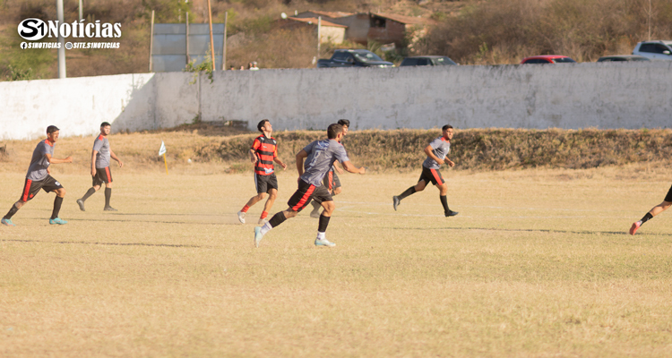 Emoção e gols marcam mais uma rodada do 3º Campeonato Municipal de Futebol Solidanense