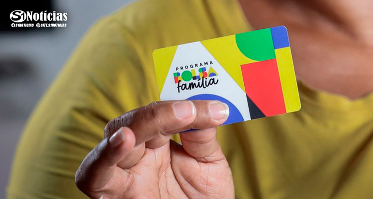 Caixa começa a pagar Bolsa Família de novembro