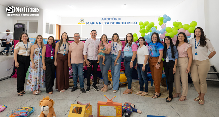 Solidão dá início à Semana do Bebê