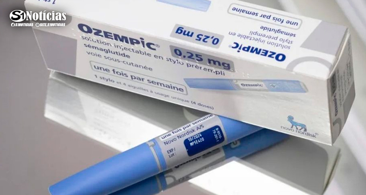 OMS anuncia diretriz global para uso de 'canetas' no tratamento da obesidade