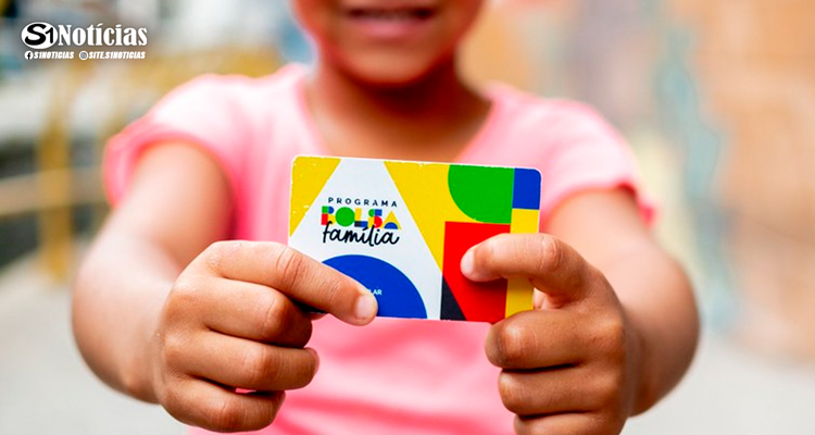 Caixa começa a pagar Bolsa Família de janeiro