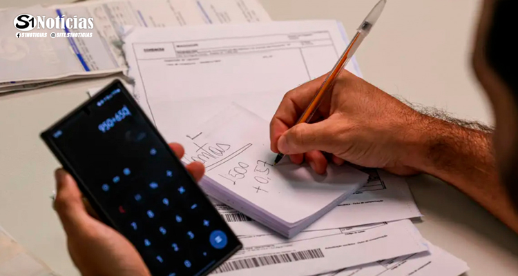 No Brasil, custo médio de vida é de e R$ 3.520, revela Serasa