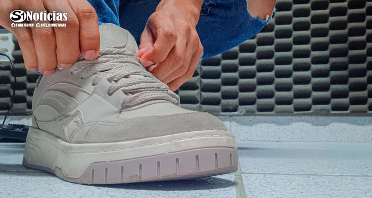 Prazo para prestação de contas do Pix Tênis termina em 7 de fevereiro