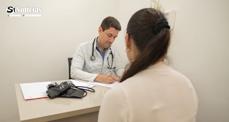 Solidão inicia atendimento em cardiologia