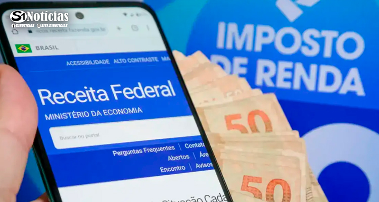 Receita abre consulta a lote da malha fina do Imposto de Renda nesta terça (24)