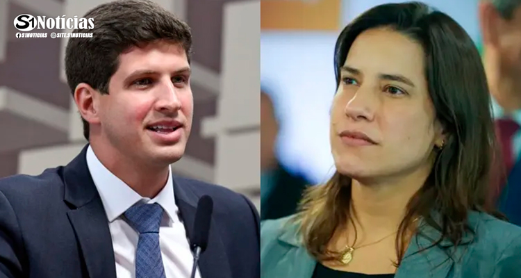Real Time Big Data: João Campos tem 50% e Raquel, 33%