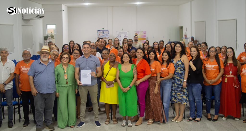 Grupo participa de encontro entre Solidão e Fiocruz Brasília sobre desenvolvimento sustentável
