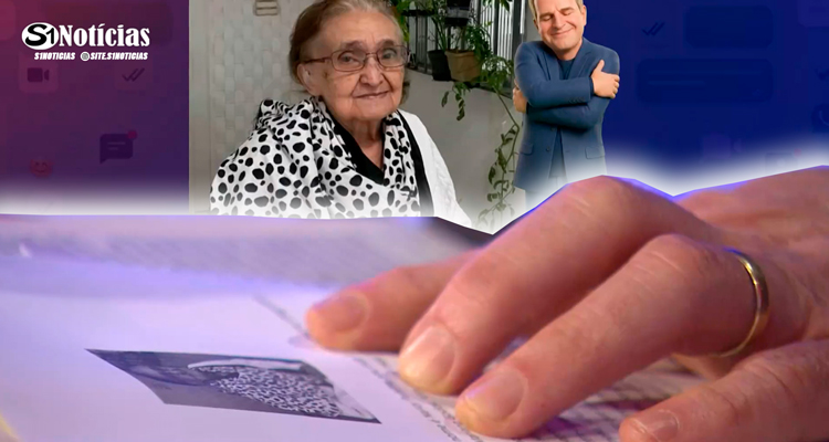 Dona Nercy de Solidão emociona o Brasil com história de superação aos 92 anos