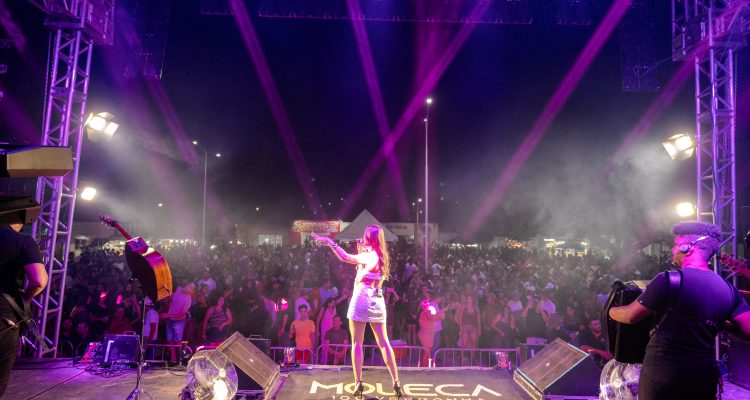 Festa de Setembro mantém viva tradição no Distrito de Pelo Sinal