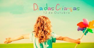 12 de outubro - Dia das Crianças