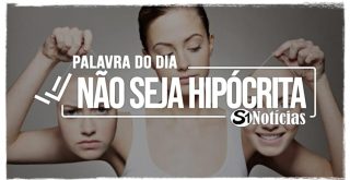 hipocrisia bíblia