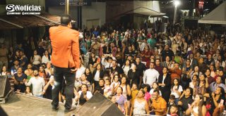 Solidão celebra com fé a 5ª edição do Dia do Evangélico