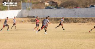 Emoção e gols marcam mais uma rodada do 3º Campeonato Municipal de Futebol Solidanense