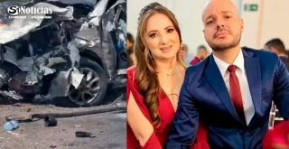 Pesqueira se despede do casal Iara e Diego, vítimas de acidente na BR-232