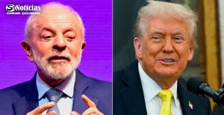 Lula diz que vai telefonar para Trump caso negociações não avancem