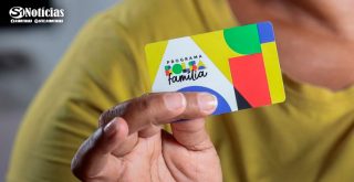 Caixa começa a pagar Bolsa Família de novembro