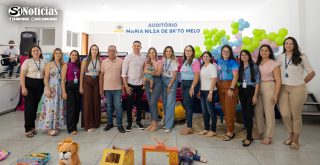 Solidão dá início à Semana do Bebê