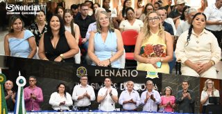 Prefeitura de Solidão realiza Cerimonial de Posse dos Gestores Escolares