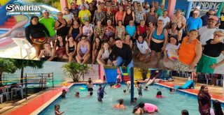 Colônia de Férias 2026 promove lazer e integração social em Solidão