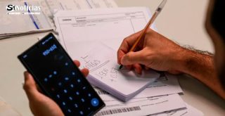 No Brasil, custo médio de vida é de e R$ 3.520, revela Serasa