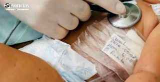 Morre bebê sertaneja vítima de suposta agressão ou negligência