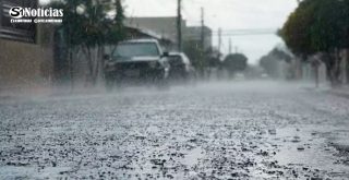Alerta de chuva moderada a forte em Pernambuco: veja as regiões que entram em estado de observação até segunda