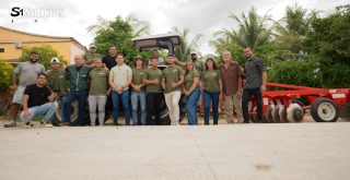 Curso de Tratores Agrícolas capacita trabalhadores de Solidão