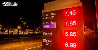 Preço do combustível dispara em Pernambuco; alta é causada pela guerra no Oriente Médio, diz setor