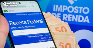 Receita abre consulta a lote da malha fina do Imposto de Renda nesta terça (24)