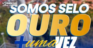 Solidão conquista Selo Ouro em Alfabetização pelo segundo ano consecutivo