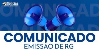 Atendimento para emissão de RG tem horários alterados em abril em Solidão