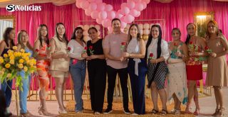 jantar dia das mães em solidão