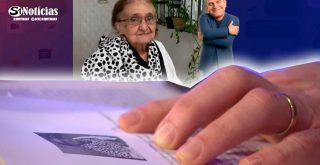 Dona Nercy de Solidão emociona o Brasil com história de superação aos 92 anos