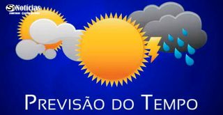 Confira a previsão do tempo para esta segunda-feira (27) em Pernambuco