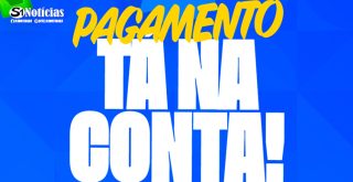 Prefeitura de Solidão divulga calendário de pagamento dos servidores municipais