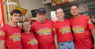 Avistão Nossa Senhora de Lourdes celebra 9 anos com festa e sorteio de moto