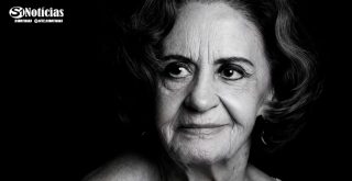 Morre a atriz Laura Cardoso, pioneira da teledramaturgia brasileira, aos 98 anos