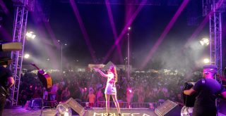 Festa de Setembro mantém viva tradição no Distrito de Pelo Sinal
